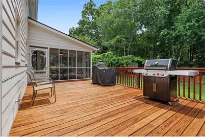 4850 Bainbridge Court SW, Lilburn, GA 30047 - Photo 17