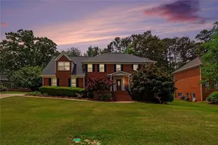 4850 Bainbridge Ct SW, Lilburn, GA 30047 - Photo 43