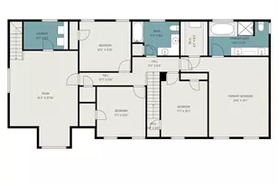 4850 Bainbridge Ct SW, Lilburn, GA 30047 - Photo 3