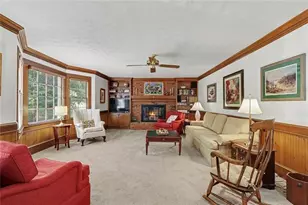 4850 Bainbridge Ct SW, Lilburn, GA 30047 - Photo 9