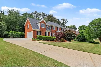 4850 Bainbridge Court SW, Lilburn, GA 30047 - Photo 39