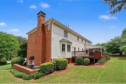 4850 Bainbridge Court SW, Lilburn, GA 30047 - Photo 41