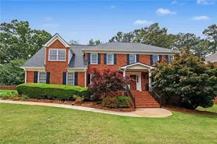 4850 Bainbridge Ct SW, Lilburn, GA 30047 - Photo 1