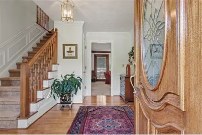4850 Bainbridge Court SW, Lilburn, GA 30047 - Photo 5