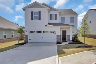 7312 Cranleigh St, Covington, GA 30014 - Photo 1