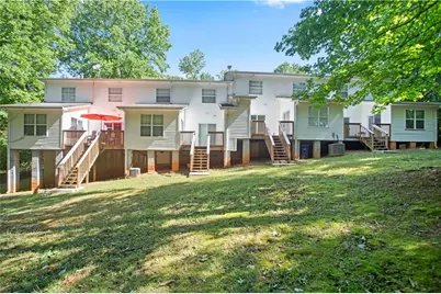6712 Lakewood Drive, Douglasville, GA 30135 - Photo 3