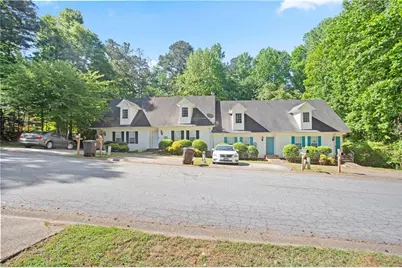 6712 Lakewood Drive, Douglasville, GA 30135 - Photo 1
