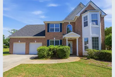 1650 Huntcrest Way SW, Mableton, GA 30126 - Photo 1