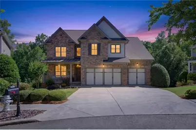 4740 Lowell Court, Cumming, GA 30040 - Photo 3