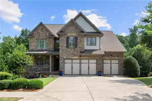 4740 Lowell Ct, Cumming, GA 30040 - Photo 1