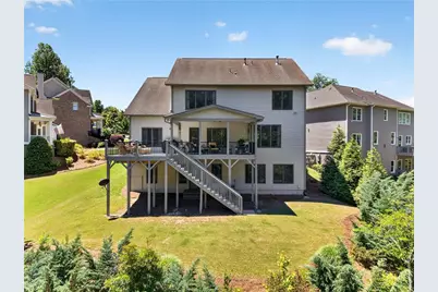 4740 Lowell Court, Cumming, GA 30040 - Photo 43