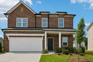 137 Maison Dr, McDonough, GA 30253 - Photo 1