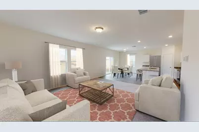 137 Maison Drive, McDonough, GA 30253 - Photo 5