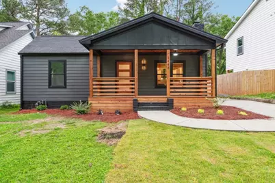 1448 Westboro Drive, Atlanta, GA 30310 - Photo 1