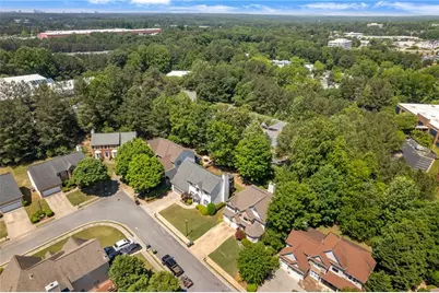 6190 Georgetown Park Drive, Norcross, GA 30071 - Photo 37