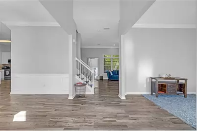 6190 Georgetown Park Drive, Norcross, GA 30071 - Photo 3