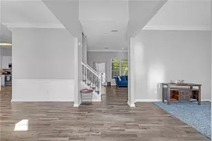 6190 Georgetown Park Dr, Norcross, GA 30071 - Photo 3