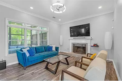 6190 Georgetown Park Drive, Norcross, GA 30071 - Photo 7