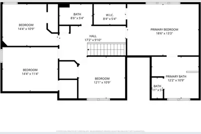 6190 Georgetown Park Drive, Norcross, GA 30071 - Photo 41
