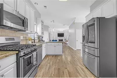 6190 Georgetown Park Drive, Norcross, GA 30071 - Photo 13