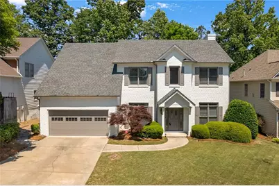 6190 Georgetown Park Drive, Norcross, GA 30071 - Photo 1
