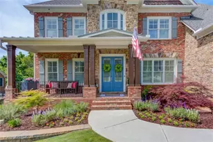 7369 Lazy Hammock Way, Flowery Branch, GA 30542 - Photo 3