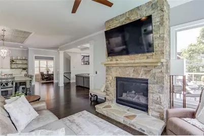 7369 Lazy Hammock Way, Flowery Branch, GA 30542 - Photo 27