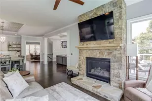 7369 Lazy Hammock Way, Flowery Branch, GA 30542 - Photo 27