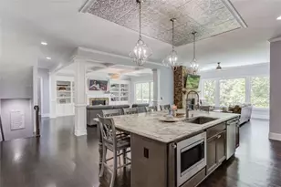 7369 Lazy Hammock Way, Flowery Branch, GA 30542 - Photo 19