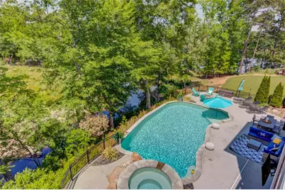 7369 Lazy Hammock Way, Flowery Branch, GA 30542 - Photo 81