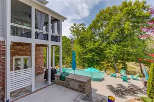 7369 Lazy Hammock Way, Flowery Branch, GA 30542 - Photo 85