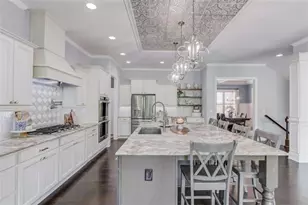 7369 Lazy Hammock Way, Flowery Branch, GA 30542 - Photo 21
