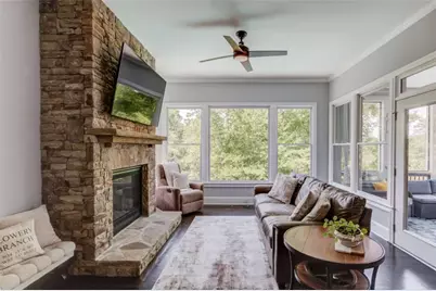 7369 Lazy Hammock Way, Flowery Branch, GA 30542 - Photo 25