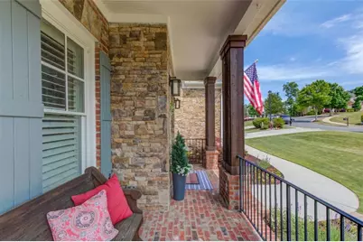 7369 Lazy Hammock Way, Flowery Branch, GA 30542 - Photo 5