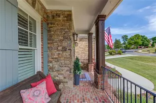 7369 Lazy Hammock Way, Flowery Branch, GA 30542 - Photo 5