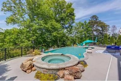 7369 Lazy Hammock Way, Flowery Branch, GA 30542 - Photo 87