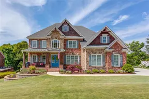 7369 Lazy Hammock Way, Flowery Branch, GA 30542 - Photo 1