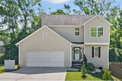 3455 Cascade Trail, Villa Rica, GA 30180 - Photo 1