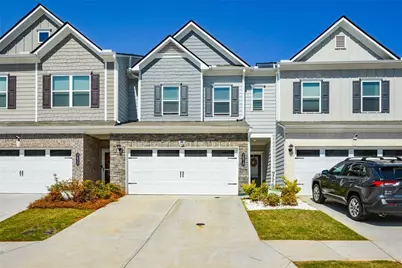2610 Ravencliff Road, Austell, GA 30168 - Photo 1
