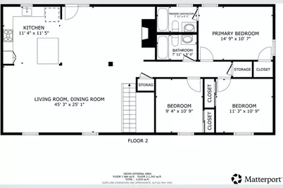 2470 Northbrook Road, Snellville, GA 30039 - Photo 29