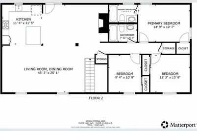 2470 Northbrook Road, Snellville, GA 30039 - Photo 57