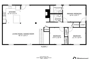 2470 Northbrook Rd, Snellville, GA 30039 - Photo 57