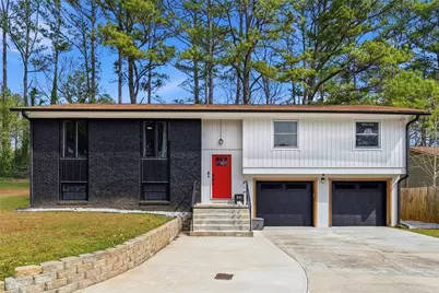 2470 Northbrook Road, Snellville, GA 30039 - Photo 3