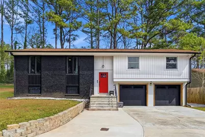 2470 Northbrook Road, Snellville, GA 30039 - Photo 1