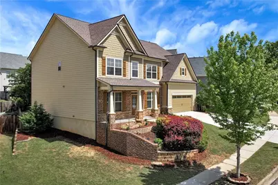 2345 Well Springs Dr, Buford, GA 30519 - Photo 3