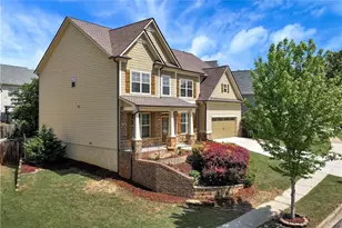 2345 Well Springs Dr, Buford, GA 30519 - Photo 3
