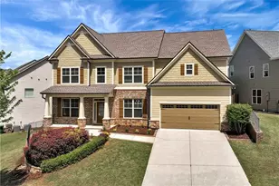 2345 Well Springs Dr, Buford, GA 30519 - Photo 1