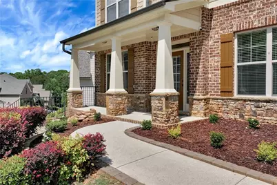 2345 Well Springs Dr, Buford, GA 30519 - Photo 5