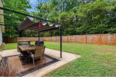 8895 Wesley Place, Jonesboro, GA 30238 - Photo 23