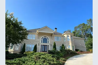 4510 Chattahoochee Plantation Drive, Marietta, GA 30067 - Photo 3